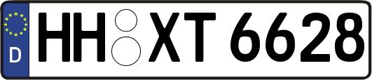 HH-XT6628
