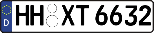 HH-XT6632