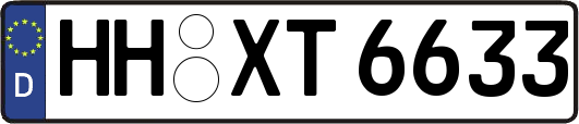 HH-XT6633