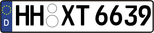 HH-XT6639