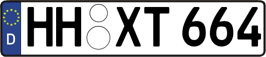 HH-XT664