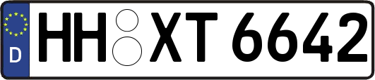 HH-XT6642
