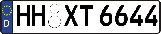 HH-XT6644