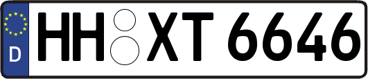 HH-XT6646