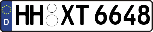HH-XT6648