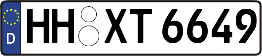 HH-XT6649
