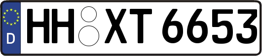HH-XT6653