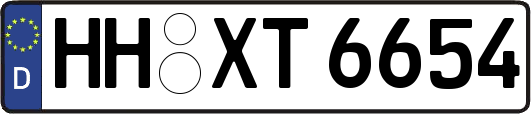 HH-XT6654
