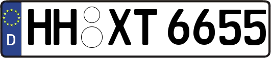 HH-XT6655