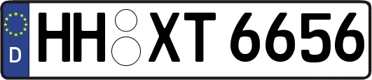 HH-XT6656