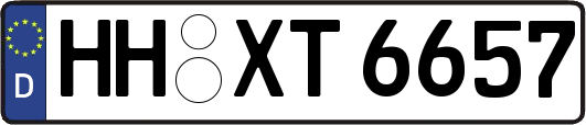 HH-XT6657