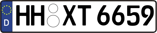HH-XT6659