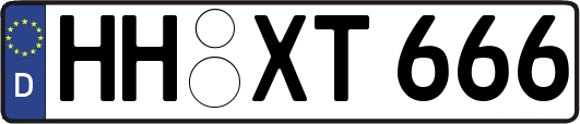 HH-XT666