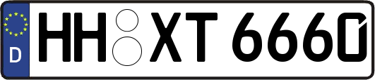 HH-XT6660