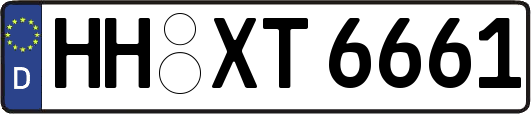 HH-XT6661