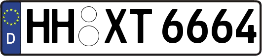 HH-XT6664