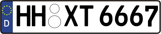 HH-XT6667