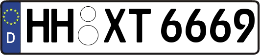 HH-XT6669