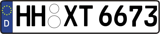 HH-XT6673