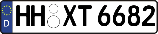 HH-XT6682