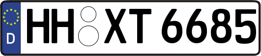 HH-XT6685