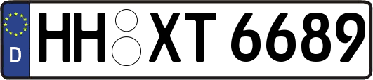 HH-XT6689