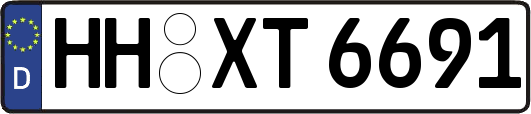 HH-XT6691