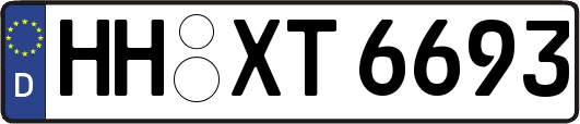 HH-XT6693