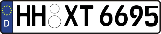 HH-XT6695