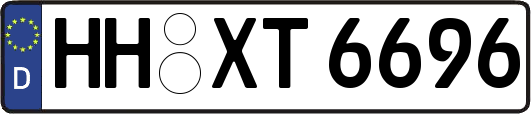 HH-XT6696