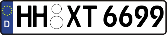 HH-XT6699