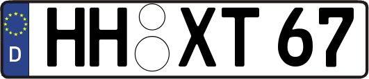 HH-XT67