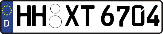 HH-XT6704