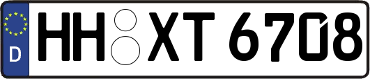 HH-XT6708