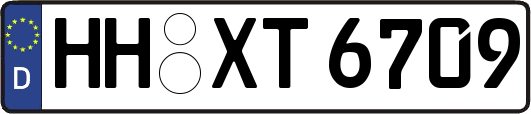 HH-XT6709