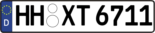 HH-XT6711
