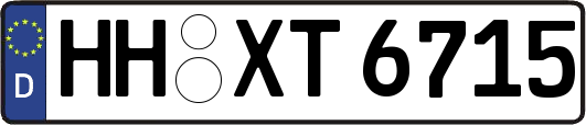 HH-XT6715