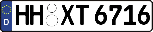 HH-XT6716