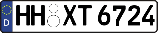 HH-XT6724