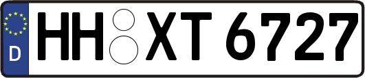HH-XT6727