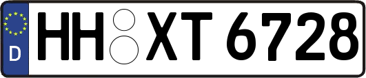 HH-XT6728