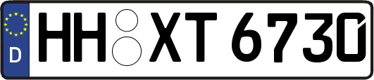 HH-XT6730