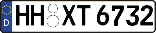 HH-XT6732