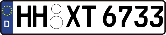 HH-XT6733