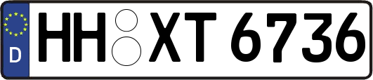 HH-XT6736