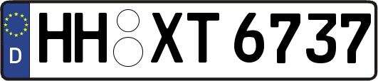 HH-XT6737