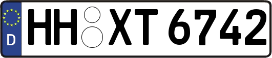 HH-XT6742