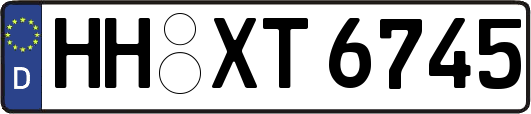 HH-XT6745