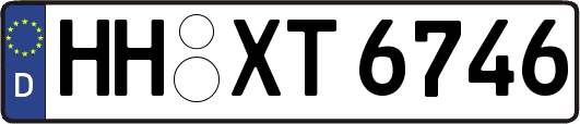 HH-XT6746