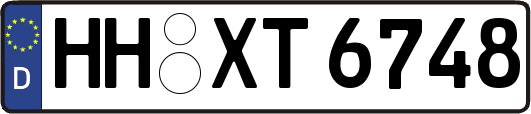 HH-XT6748